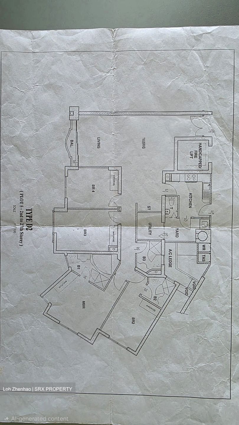 Guilin View (D23), Condominium #573699741
